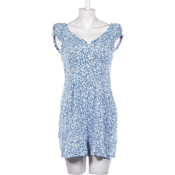 Dámská krátka kombinéza Fb Sister 64973006