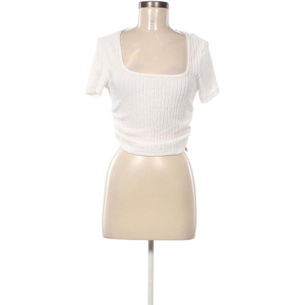 Dámska blúza SHEIN 64973107