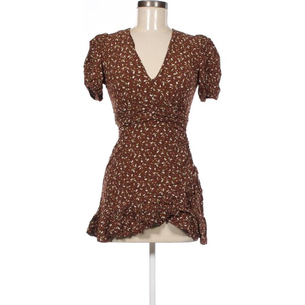 Šaty Stradivarius 64973148