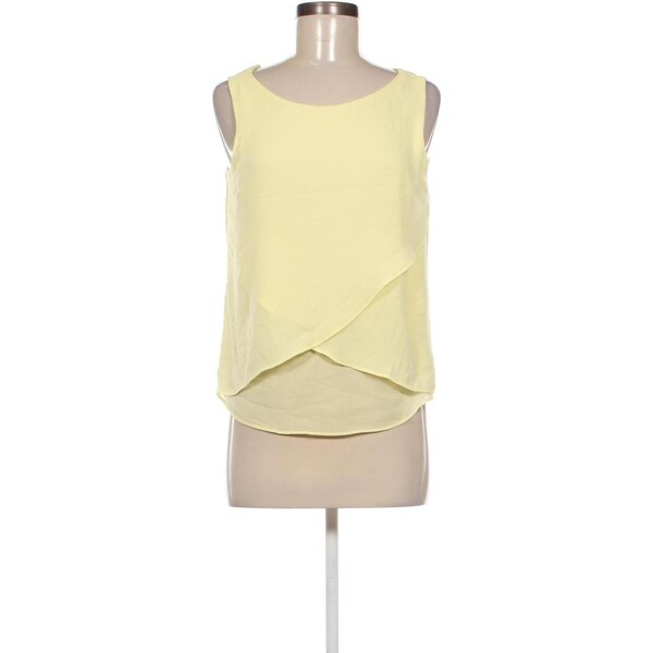 Dámsky top Bershka 64973167