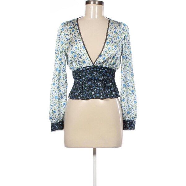 Dámska blúza Zara 64973238