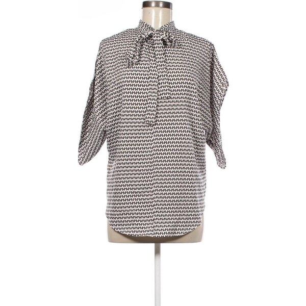 Dámska blúza SHEIN 64973231