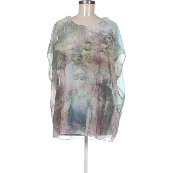 Dámska blúza Gina Benotti 64973246