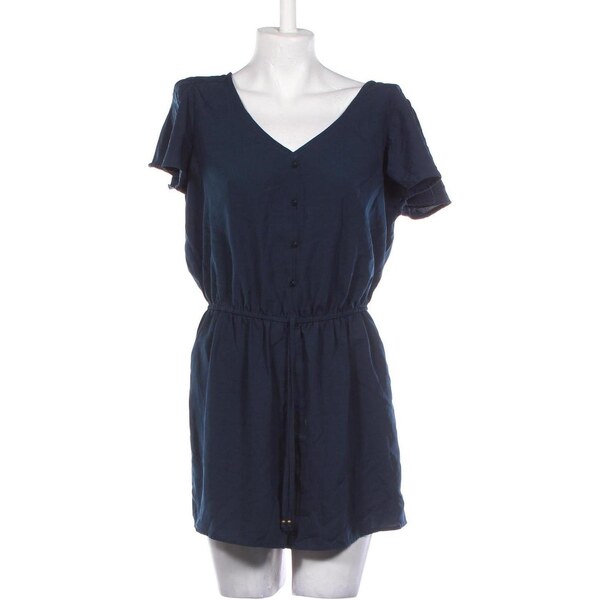 Dámská krátka kombinéza Bebop 64972969