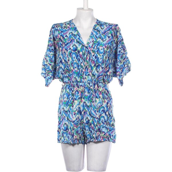 Dámská krátka kombinéza Unbranded 64972974