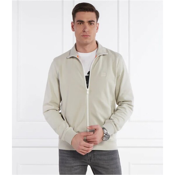 BOSS ORANGE Mikina Zestart | Comfort fit 64005701