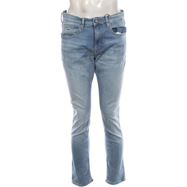 Pánske džínsy Tommy Jeans 64973724
