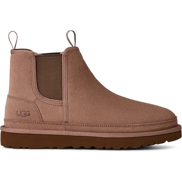 Členkové topánky UGG Neumel Chelsea 64986671