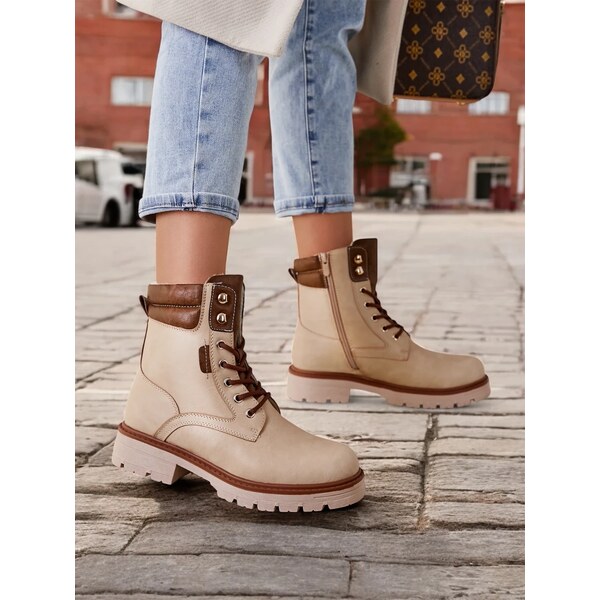 Resti Womens workery boots Fiemo 64974360