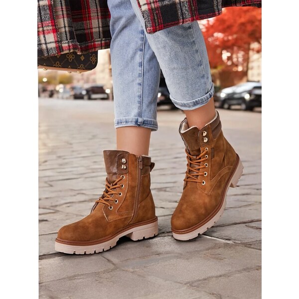 Resti Womens boots workers Fiemo 64974362