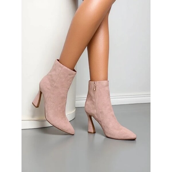 Resti Womens stiletto ankle boots Dipezz 64974389