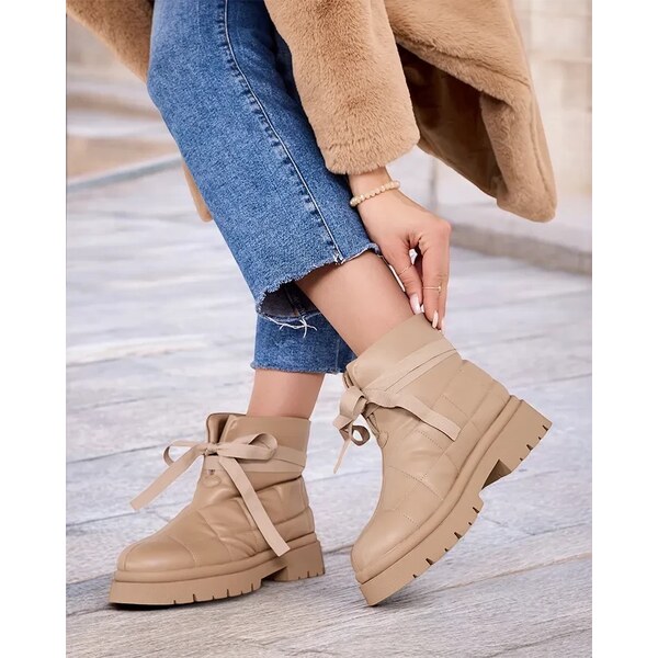 Resti Womens ankle boots Losita 64979234