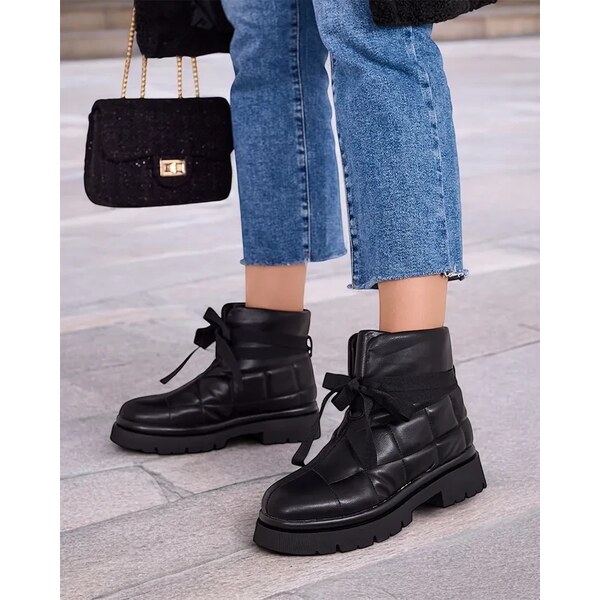 Resti Womens ankle boots Losita 64979233