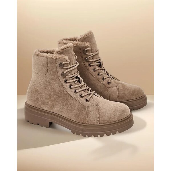 Resti Womens lace-up boots Vesot 64979250