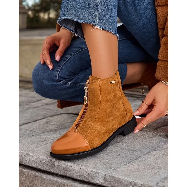 Resti Womens Boots Foflo 64979266