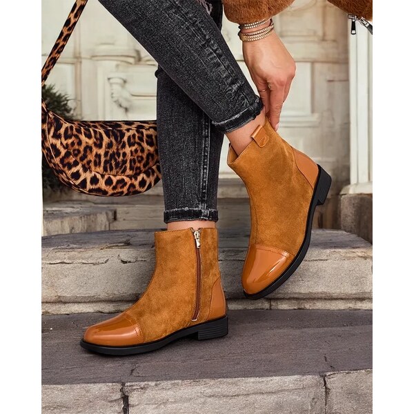 Resti Classic womens ankle boots Urbinos 64979268