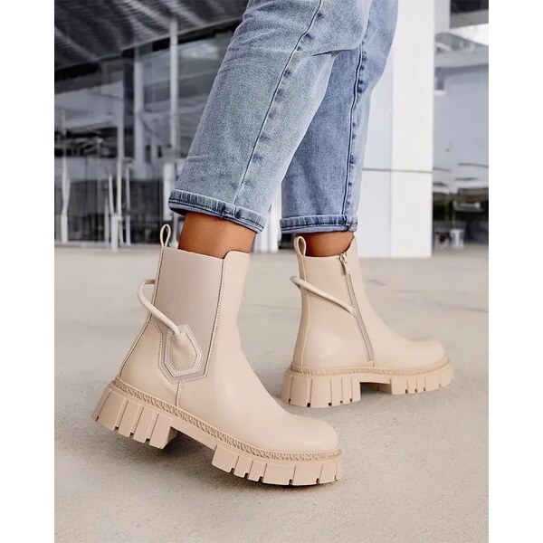 Resti Womens Boots Sollor 64979291