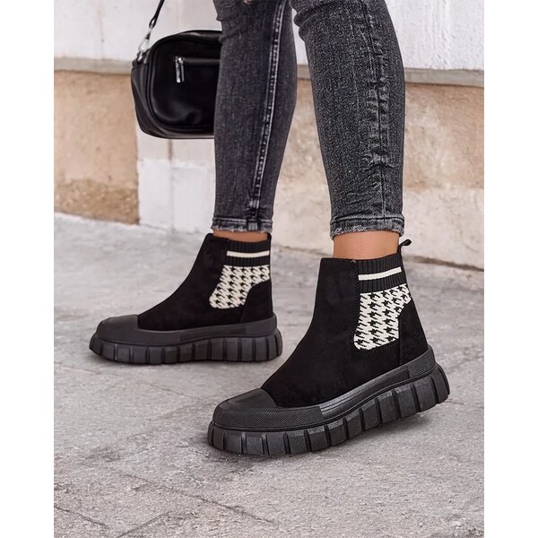 Resti Womens ankle boots Roniv 64979313