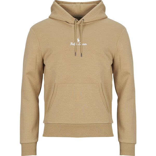 Polo Ralph Lauren Mikiny SWEATSHIRT BRODE EN DOUBLE KNIT TECH Polo 64975775