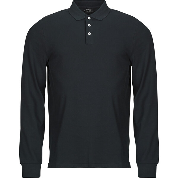 Polo Ralph Lauren Polokošele s dlhým rukávom POLO COUPE AJUSTEE SLIM 64975774