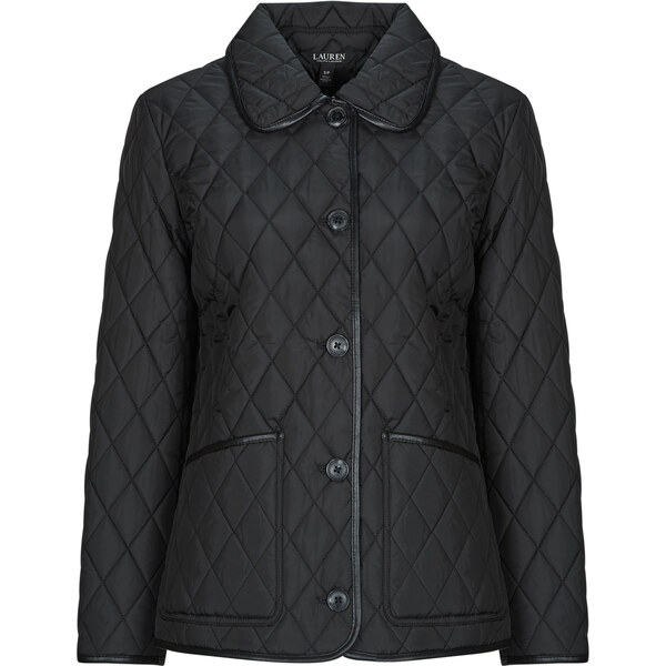 Lauren Ralph Lauren Parky BT FR PU 26-INSULATED-COAT Lauren Ralph 64975782