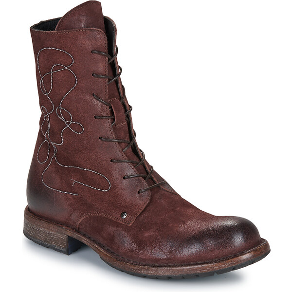 Moma Polokozačky MALE Moma 64975783