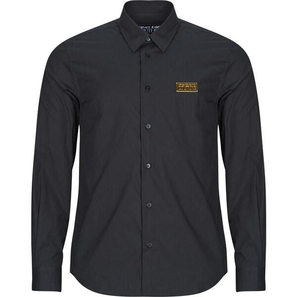 Versace Jeans Couture Košele s dlhým rukávom 79GALKR1 Versace Jeans 64975787