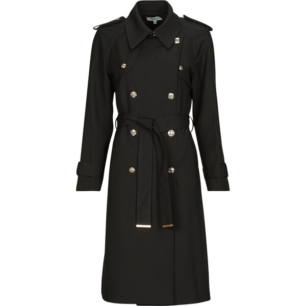 Morgan Kabátiky Trenchcoat GTRENCH1 Morgan 64975819