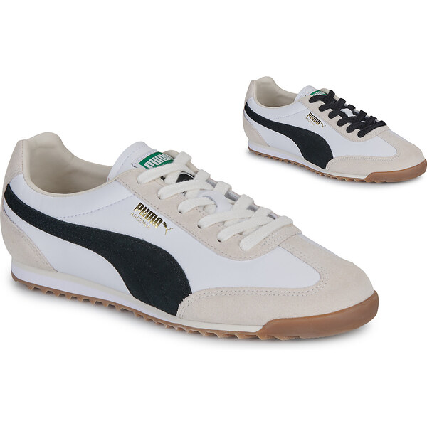 Puma Nízke tenisky Arizona Retro Puma 64975836