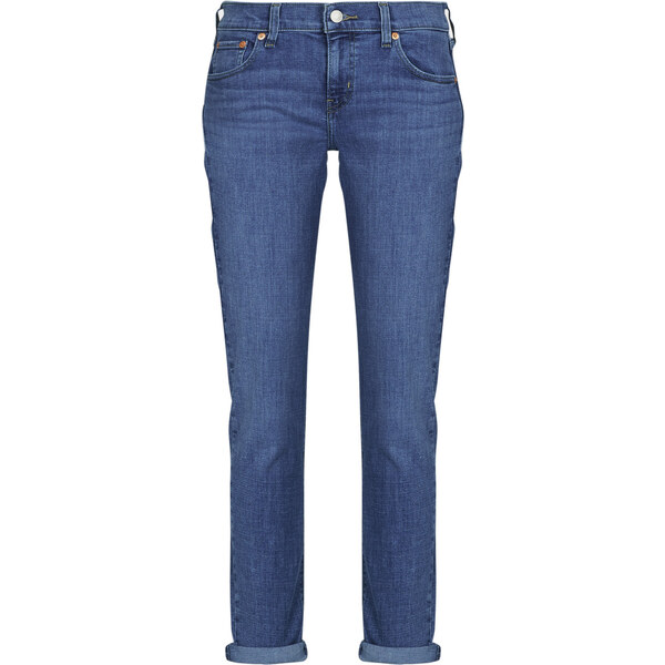 Levis Džínsy Boyfriend MID RISE BOYFRIEND Levis 64975859