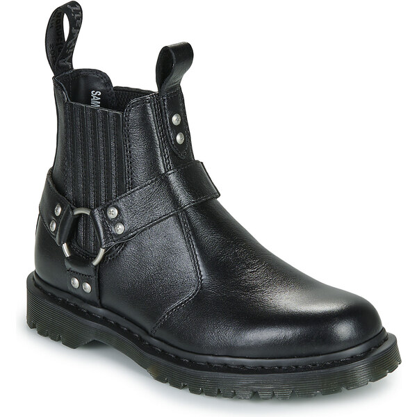 Dr. Martens Polokozačky 2976 HARNESS CHELSEA BOOT Dr. Martens 65588743