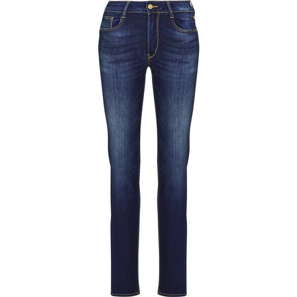 Le Temps des Cerises Džínsy Slim PULPHIGH NURMI Le Temps des Cerises 64975869