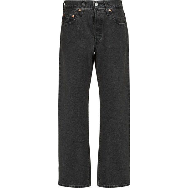Levis Rovné džínsy 501 90s ANKLE Levis 64975862