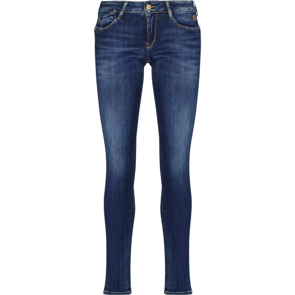 Le Temps des Cerises Džínsy Slim PULP MALLO Le Temps des Cerises 64975868