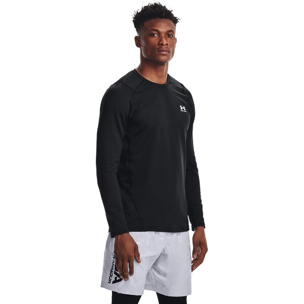 Mens functional T-shirt Under Armour CG Armour Fitted Crew 64783916