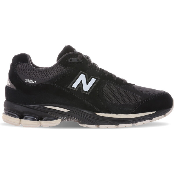 New Balance U2002RL 9.5 - Unisex - Tenisky New Balance - Čierne - 66361760