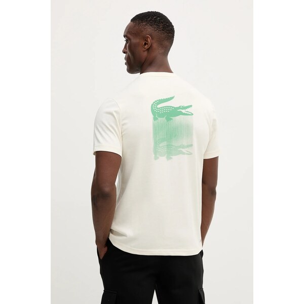 Tričko Lacoste 64976628