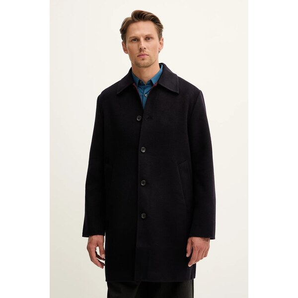 Vlnený kabát PS Paul Smith 64976898