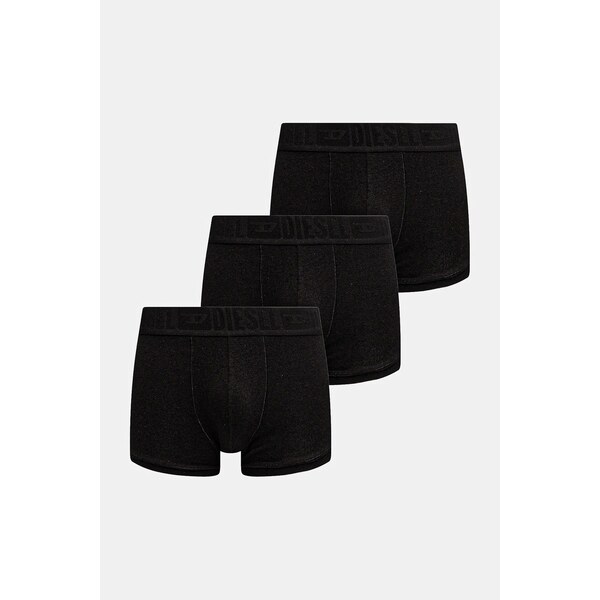Boxerky Diesel BENJAMIN-D-MONO-3PACK 3-pak 64976896