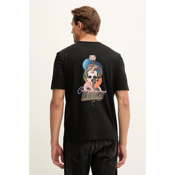 Bavlnené tričko PS Paul Smith 64976724