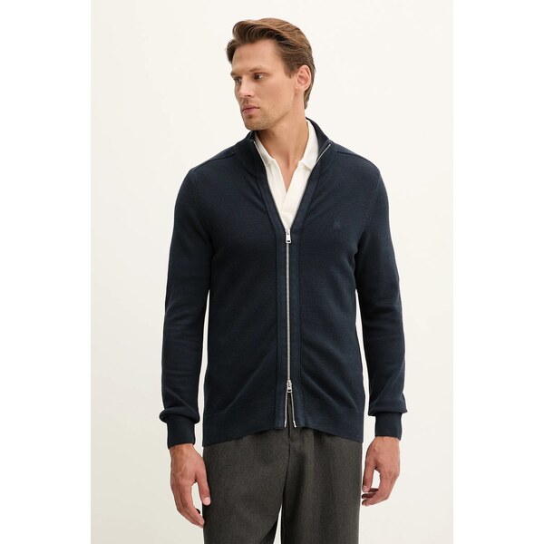 Bavlnený kardigán Marc OPolo 64976845