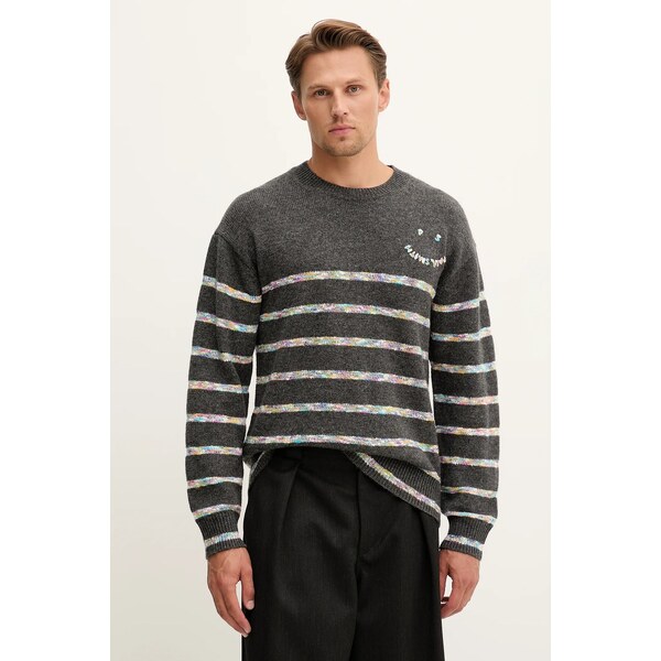 Vlnený sveter PS Paul Smith 64976762