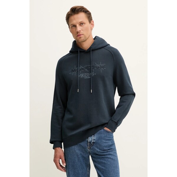 Bavlnená mikina Marc OPolo 64977049