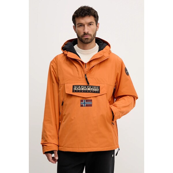 Bunda Napapijri Rainforest Next 64977044