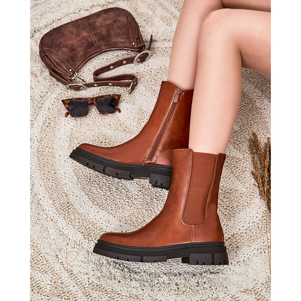 Resti Classic Womens Caderri Boots 64979133