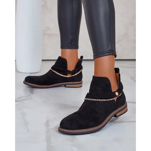 Resti Womens Rizor boots 64979170