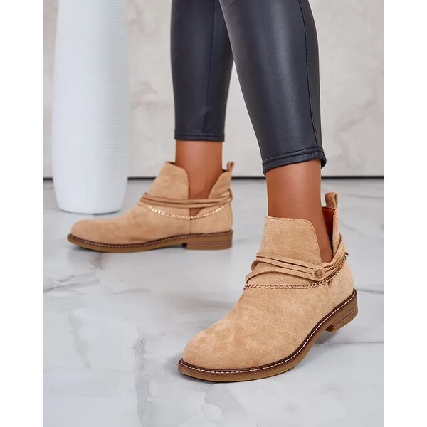 Resti Womens Rizor boots 64979172