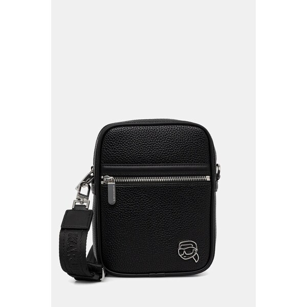 Malá taška Karl Lagerfeld K/ICON 63761572