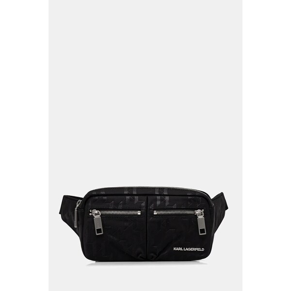 Ľadvinka Karl Lagerfeld K/MONOGRAM 63787560