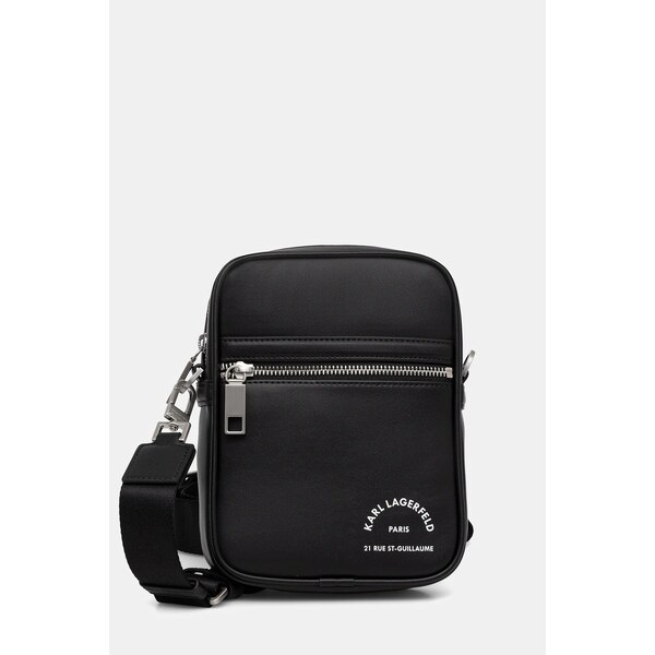 Malá taška Karl Lagerfeld K/DAILY 63761580